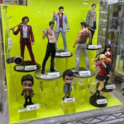 Akihabara Anime, Games & Maid Café Tour: Immerse Otaku Culture 2