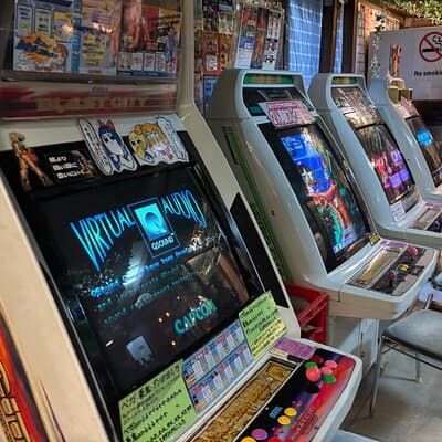 Akihabara Anime, Games & Maid Café Tour: Immerse Otaku Culture 5