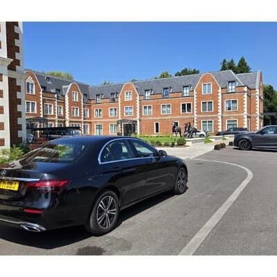 Heathrow Airport Taxi To Or From Central London Private Transfers 5
