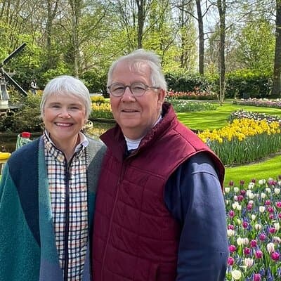 From Amsterdam - Private Keukenhof Garden Tour (Skip-the-line) 2