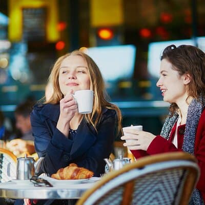 Paris Le Marais Walk: French Breakfast, Notre-Dame & Hidden Gems 3