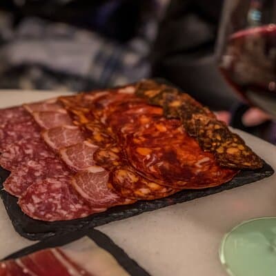 Eat Like a Local in Barcelona: Tapas, Wine & Tradition 4
