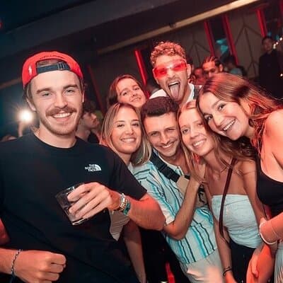 Bangkok: The Original Speakeasy & Iconic Venues Pub Crawl