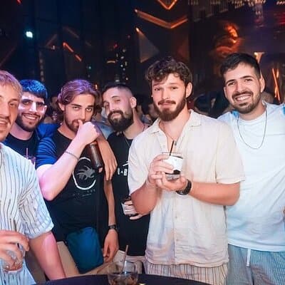 Bangkok: The Original Speakeasy & Iconic Venues Pub Crawl 3