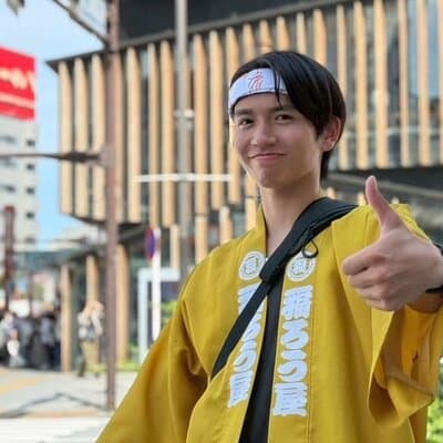 Experience Asakusa with Rickshaw Guide 3