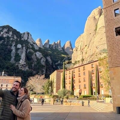 Montserrat Monastery Private Tour with Hotel Pick up 5