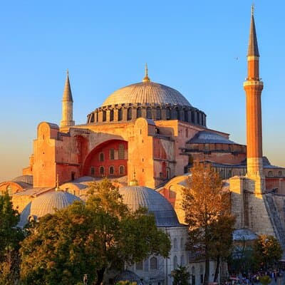 Istanbul: Private City Highlights Tour with Balat & Fener