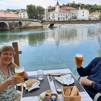 From Lisbon: small group tour to Tomar and the Templars 2