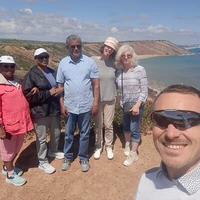 Small group tour to Nazaré and Obidos from Lisbon 5