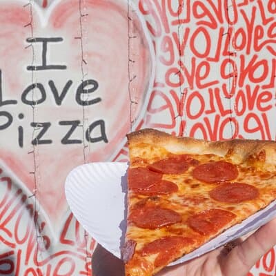 Best of Brooklyn Pizza and Brews Experience with Four Slices 2