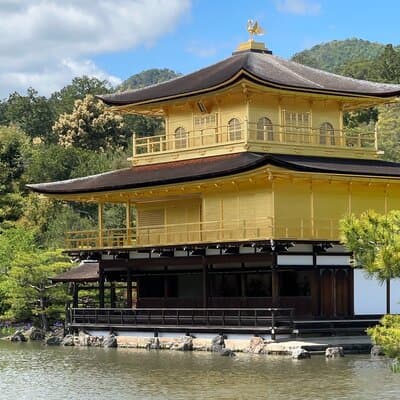 Kyoto Day Trip from Tokyo by Bullet Train Private Guided Tour 2