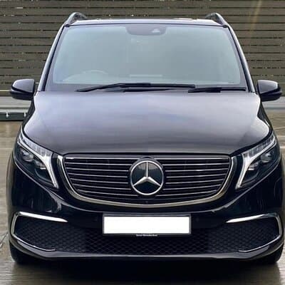 Private Airport Transfer - Heathrow to/from Central London 2