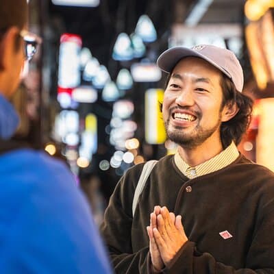 Tokyo Private Custom Tour with Local Guide 2