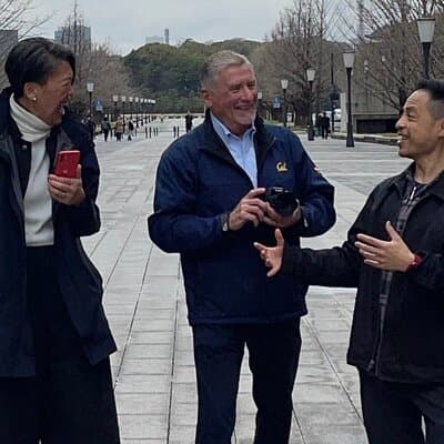 Discover Tokyo 3 Hour Customizable Private Walking Tour 4
