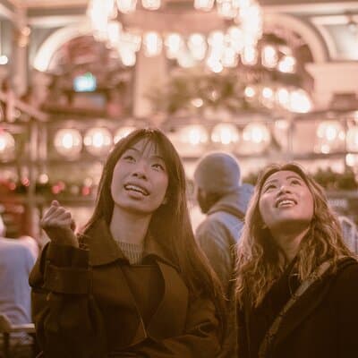 London Historic Pub Tour: Taverns & Beer Tastings 3