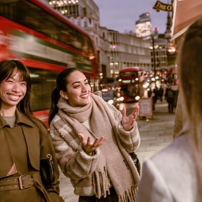 London Historic Pub Tour: Taverns & Beer Tastings 5