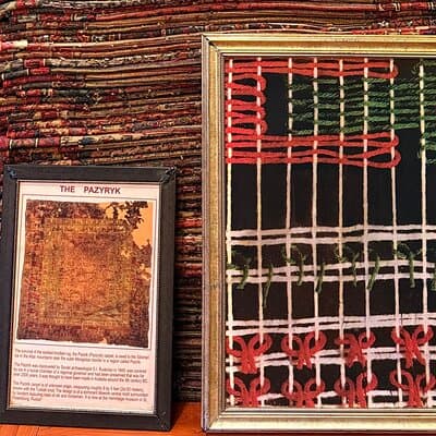 Istanbul Authentic Turkish Carpets, Worldwide Shipping Available 2