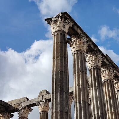 Evora from Lisbon Private Tour with All its Highlights 3