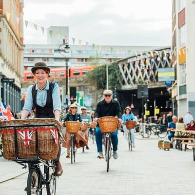 London Gin Safari: A Spirited, Juniper-Fuelled Jaunt 2