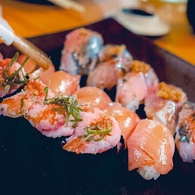 Shibuya: Local Food & Culture Walk in Sangenjaya District 4