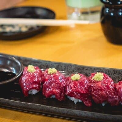 Shibuya: Local Food & Culture Walk in Sangenjaya District 5