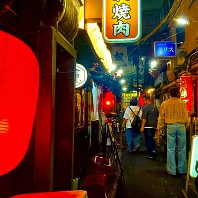 Shibuya: Local Food & Culture Walk in Sangenjaya District