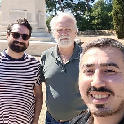 Private Day Trip from Istanbul to Gallipoli Peninsula