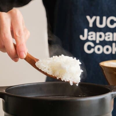 Japanese Home Cooking Class with Local Supermarket Visit 3
