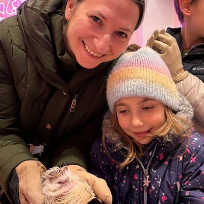 Harajuku Private Tour: Kawaii Fashion & Animal Cafe Included