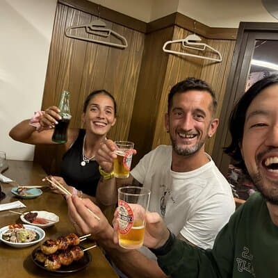 Tokyo Private Custom Tour with Local Guide 5