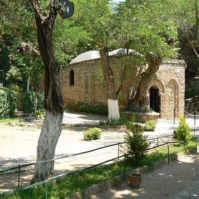 8 Days Turkey Tour Package 3
