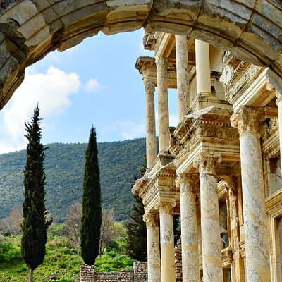 8 Days Turkey Tour Package 4