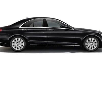 “Get In Transfer” Heathrow Airport to London Private Transfer 4