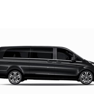 “Get In Transfer” Heathrow Airport to London Private Transfer 5