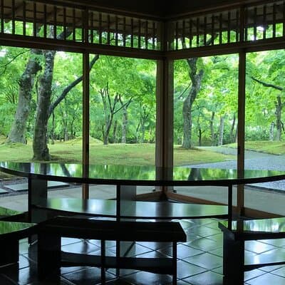 Hakone hot spring day trip from Tokyo with private driver 5
