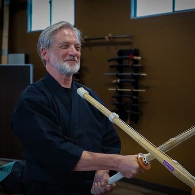 Samurai Experience - Learn Bushido through Kendo, in Tokyo 2