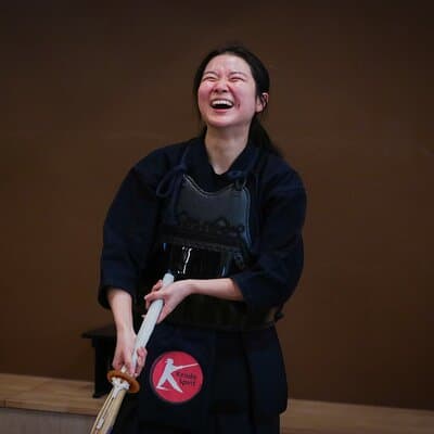 Samurai Experience - Learn Bushido through Kendo, in Tokyo 5