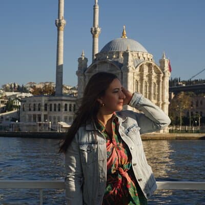 Istanbul: Spice Market and Bosphorus Tour 3