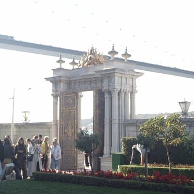 Istanbul: Spice Market and Bosphorus Tour 2