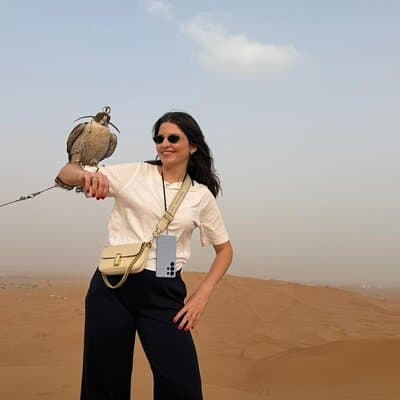 Desert Safari Dubai 2