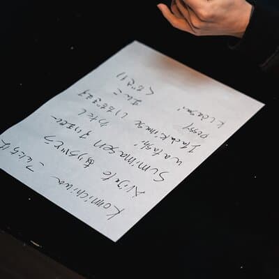 Tokyo Basic Japanese Language and Etiquettes Class 3