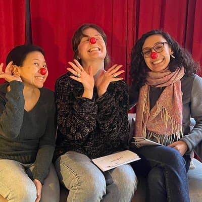 HumorVille: An Immersive Experience in Brooklyn 3