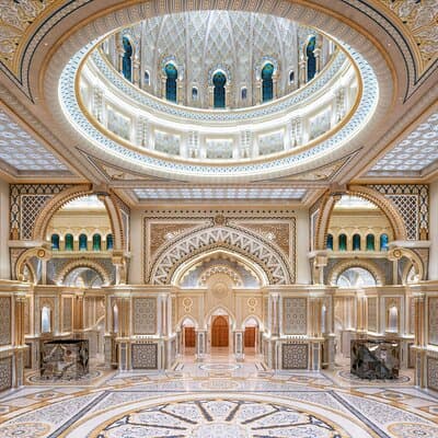 Private Abu Dhabi City Full Day Sightseeing Tour From Dubai 5