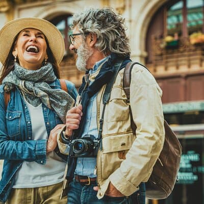 Discover Hidden Paris: Montmartre or Le Marais or Latin Quarter 3