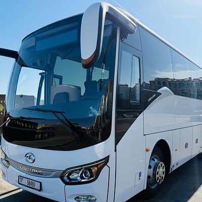 Abu Dhabi Full-Day City Tour in a Small Group with Expert Guide 3