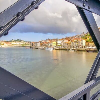 2 days Private Tour from Lisbon to Porto and Back to Lisbon 5