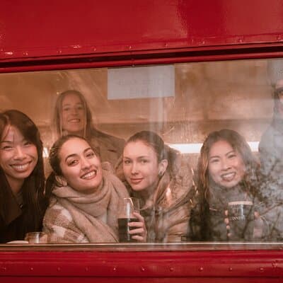 London Historic Pub Tour: Taverns & Beer Tastings 4