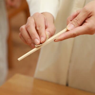 Only 840 Yen! Limited Time: Create Your Own Japanese Chopsticks 3