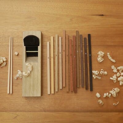 Only 840 Yen! Limited Time: Create Your Own Japanese Chopsticks