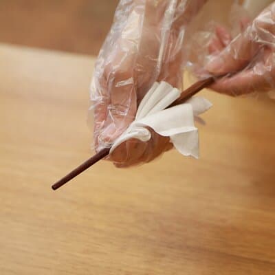 Only 840 Yen! Limited Time: Create Your Own Japanese Chopsticks 4